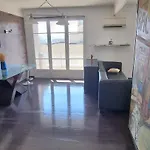 Appartement 4 Couchages Marseille 13010 Proche Velodrome