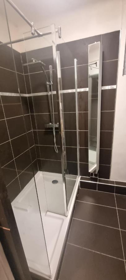 4 Couchages 13010 Proche Velodrome Appartement Marseille