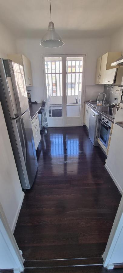 4 Couchages 13010 Proche Velodrome Appartement Marseille