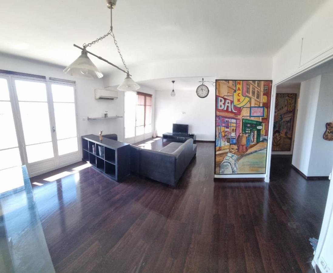 4 Couchages 13010 Proche Velodrome Appartement *